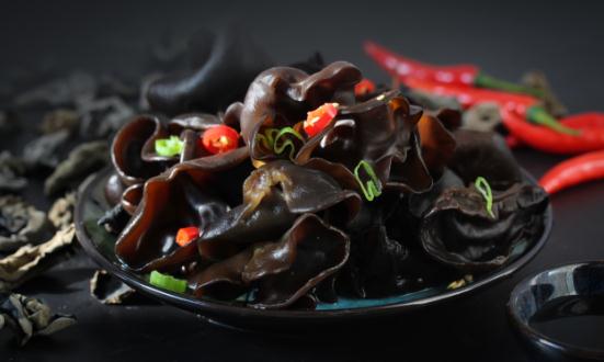 木耳產(chǎn)業(yè)發(fā)展現(xiàn)狀及競(jìng)爭(zhēng)格局、進(jìn)出口市場(chǎng)分析2024