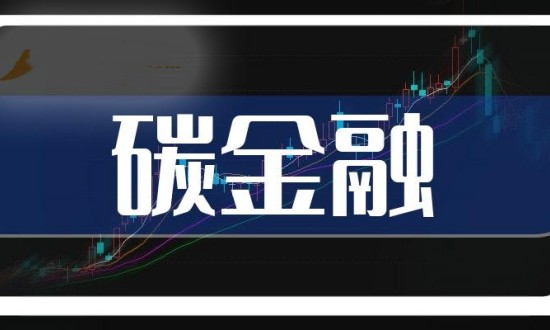 2024年碳金融產(chǎn)業(yè)鏈的供需布局及發(fā)展趨勢分析