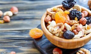 2024年抗衰老食品行業(yè)產(chǎn)業(yè)鏈供需布局及重點企業(yè)情況