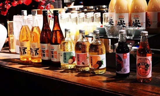 2024年中國低度酒行業(yè)的產(chǎn)業(yè)鏈分析及重點企業(yè)情況