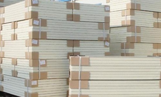 2024年防火材料行業(yè)產(chǎn)業(yè)鏈上下游結(jié)構(gòu)及發(fā)展趨勢(shì)分析