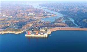 2024一季度全國實施水利項目2.35萬個  水利產(chǎn)業(yè)發(fā)展現(xiàn)狀分析