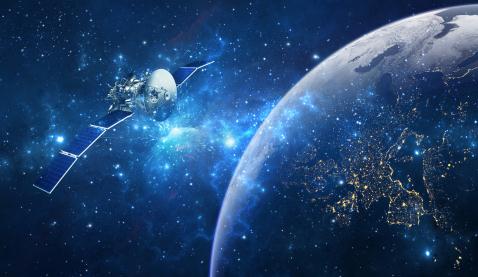 2024中國(guó)衛(wèi)星遙感行業(yè)市場(chǎng)調(diào)研及發(fā)展投資前景預(yù)測(cè)