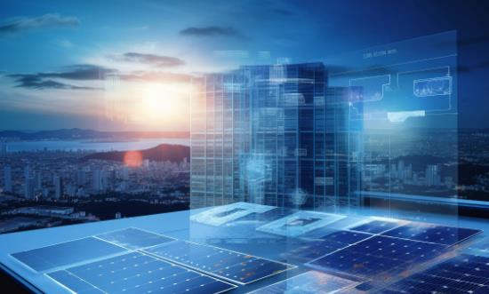 2024智慧能源市場(chǎng)投資及前景研究