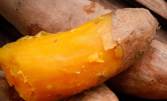 紅薯食品行業(yè)市場如何?中國紅薯食品行業(yè)發(fā)展分析