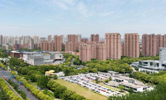 2024社區(qū)安防行業(yè)未來市場需求及投資前景預(yù)測