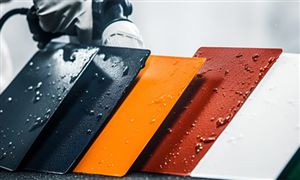 建筑涂料行業(yè)市場現(xiàn)狀、競爭格局及未來發(fā)展方向