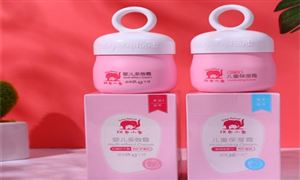 2024年嬰兒護(hù)膚品行業(yè)的產(chǎn)業(yè)鏈供需布局及市場(chǎng)發(fā)展現(xiàn)狀