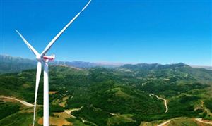 微風(fēng)發(fā)電行業(yè)發(fā)展前景展望報(bào)告2024