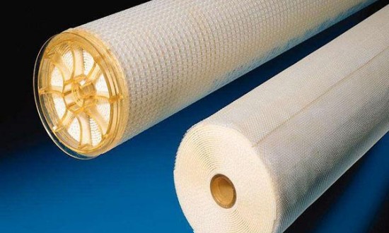 2024年納濾膜產(chǎn)業(yè)鏈的供需布局及市場發(fā)展現(xiàn)狀