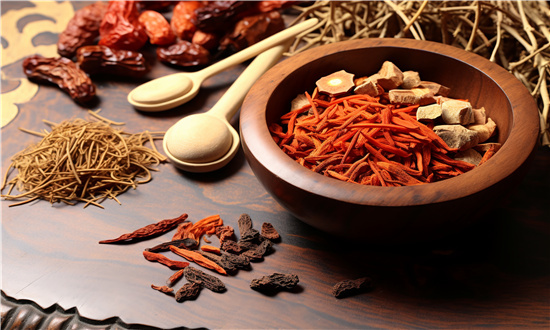藥膳行業(yè)市場發(fā)展現狀及未來發(fā)展前景趨勢分析