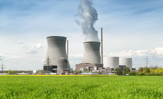 2024年核電自動(dòng)化行業(yè)發(fā)展趨勢及前景分析