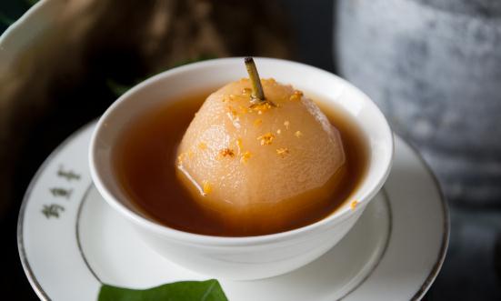 2024藥膳行業(yè)發(fā)展現狀及市場競爭格局、機遇分析