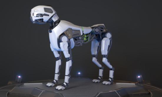 2024機器狗行業(yè)發(fā)展現(xiàn)狀及供需格局、投資前景分析