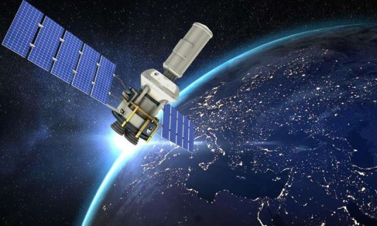 2024年中國(guó)衛(wèi)星遙感行業(yè)的產(chǎn)業(yè)鏈供需布局及發(fā)展前景