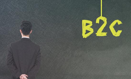B2C電子商務行業(yè)市場規(guī)模及未來發(fā)展趨勢分析2024