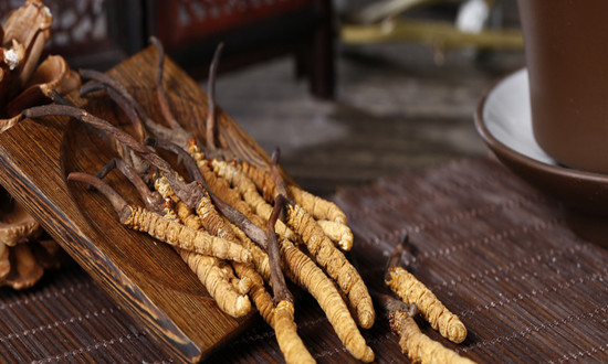 冬蟲(chóng)夏草行業(yè)發(fā)展現(xiàn)狀及前景研究報(bào)告