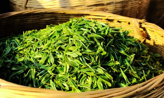 2024年中國有機(jī)茶行業(yè)的產(chǎn)業(yè)鏈供需布局及市場發(fā)展現(xiàn)狀