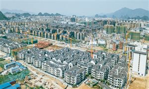 智慧工地行業(yè)市場機遇分析：中國智慧工地市場規(guī)模將增至326億元