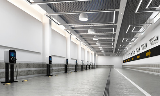 智能車庫行業(yè)市場現(xiàn)狀及未來潛在空間2024