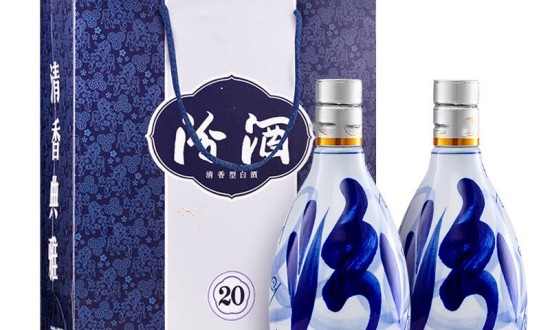 2024年汾酒行業(yè)的產(chǎn)業(yè)鏈分析及重點企業(yè)情況