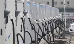 2024年中國電動汽車充換電站行業(yè)發(fā)展前景及投資風險 三部門將啟動縣域充換電設(shè)施補短板