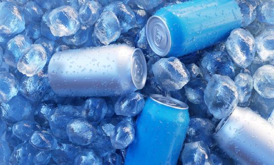 2024年中國功能飲料行業(yè)市場競爭分析與發(fā)展前景預(yù)測報告