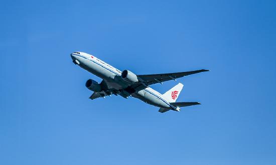 航空物流行業(yè)深度分析：跨境電商成為航空物流發(fā)展的重要增長點