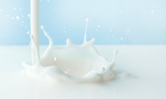 2024復(fù)原乳行業(yè)產(chǎn)業(yè)鏈發(fā)展及市場競爭格局分析