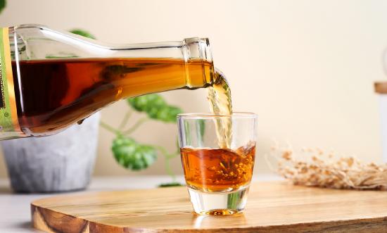 2024年料酒產(chǎn)業(yè)現(xiàn)狀及未來發(fā)展趨勢分析