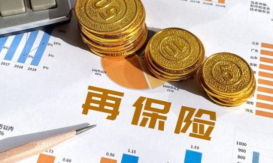 2024年再保險行業(yè)的產(chǎn)業(yè)鏈上下游結(jié)構(gòu)及重點(diǎn)企業(yè)情況