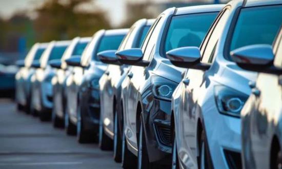 2024汽車融資租賃行業(yè)市場現(xiàn)狀、產(chǎn)業(yè)鏈分析、發(fā)展趨向