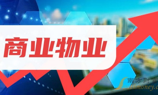 2024年商業(yè)物業(yè)行業(yè)產(chǎn)業(yè)鏈的上下游結(jié)構(gòu)及市場(chǎng)發(fā)展現(xiàn)狀