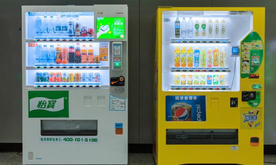 2024年中國(guó)無糖碳酸飲料行業(yè)市場(chǎng)分析及發(fā)展前景預(yù)測(cè)報(bào)告