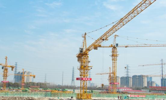 2024工程建設行業(yè)發(fā)展現(xiàn)狀及企業(yè)市場格局分析調(diào)研