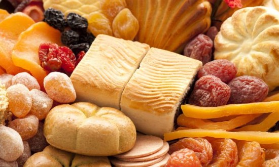2024年中國焙烤食品行業(yè)的產業(yè)鏈上下游結構及發(fā)展趨勢分析