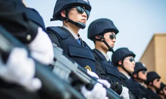 保安服務(wù)需求不斷擴大 2024保安行業(yè)市場發(fā)展環(huán)境與機遇