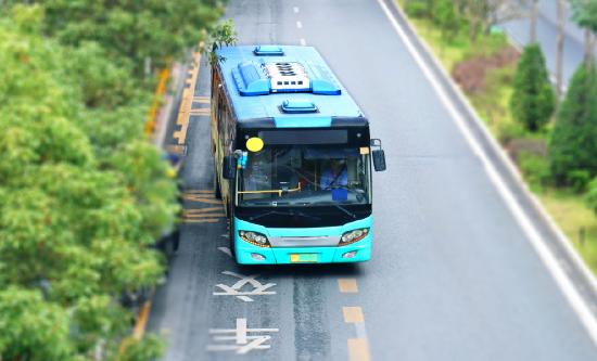 新能源公交車市場調查：新能源技術的不斷發(fā)展將使新能源公交車的成本逐漸下降
