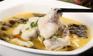 酸菜魚預(yù)制菜市場(chǎng)深度全景調(diào)研2024