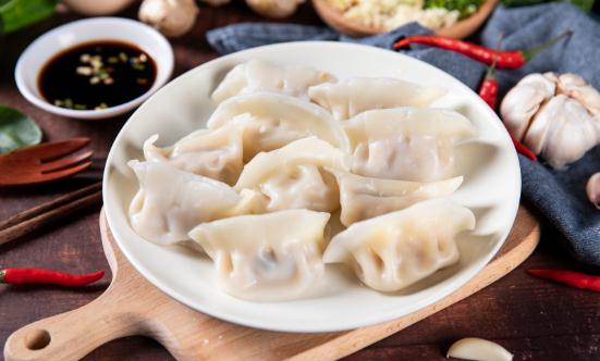2024餃子行業(yè)現(xiàn)狀及市場(chǎng)競(jìng)爭(zhēng)格局調(diào)查、前景分析