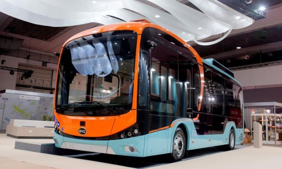 2024年電動(dòng)客車行業(yè)的產(chǎn)業(yè)鏈供需布局及發(fā)展趨勢(shì)