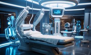 2024年手術機器人行業(yè)深度分析及發(fā)展前景預測 骨科手術機器人商業(yè)化進程加速