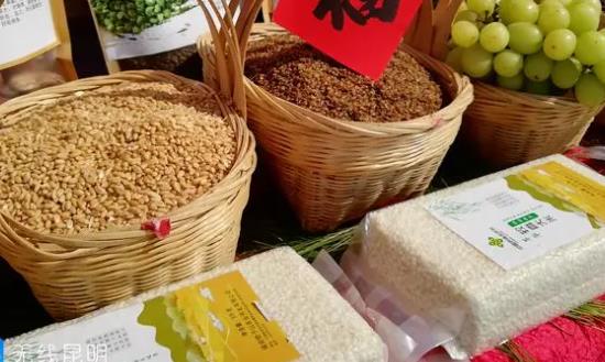 特色農(nóng)產(chǎn)品行業(yè)發(fā)展前景趨勢調(diào)研：消費(fèi)需求向多元化和個(gè)性化發(fā)展