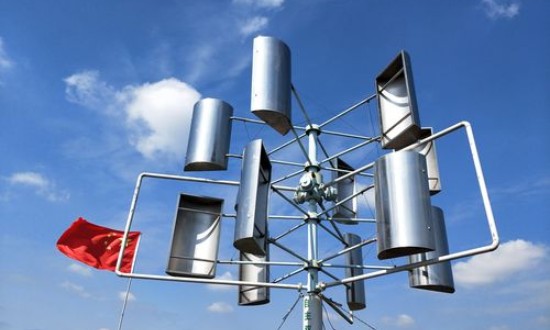 2024年中國微風發(fā)電行業(yè)的產(chǎn)業(yè)鏈上下游結(jié)構(gòu)及發(fā)展前景
