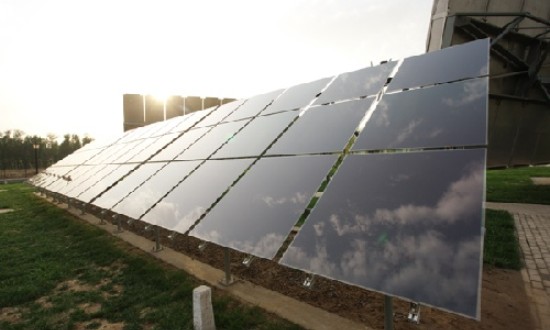 2024年中國硅基薄膜太陽能電池行業(yè)市場形勢分析及投資風(fēng)險(xiǎn)