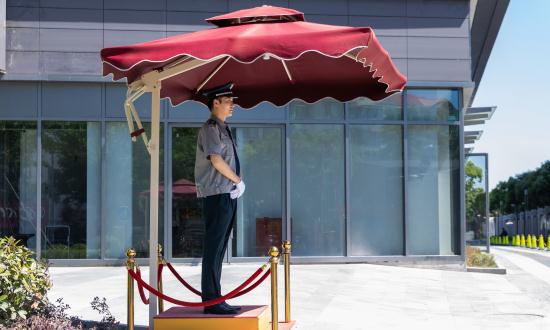 2024商業(yè)物業(yè)產(chǎn)業(yè)鏈供需布局與發(fā)展策略