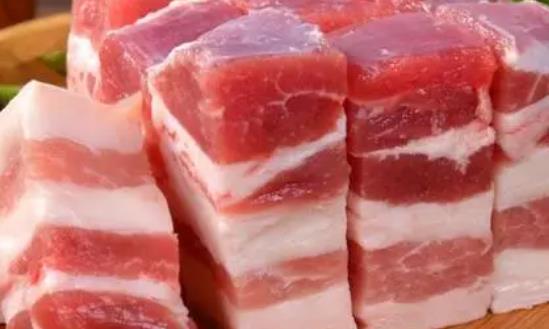 豬肉行業(yè)市場(chǎng)行情預(yù)測(cè)：5月起豬價(jià)有望企穩(wěn)回升