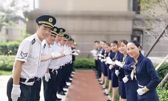 物業(yè)服務(wù)行業(yè)市場研究：預(yù)估2026年物管行業(yè)營收規(guī)模將達43373億元