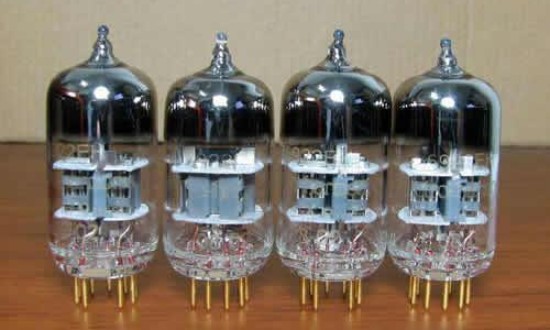 2024年電子管行業(yè)的產(chǎn)業(yè)鏈上下游結(jié)構(gòu)及重點企業(yè)情況