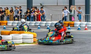 卡丁車行業(yè)未來需求趨勢及發(fā)展前景預(yù)測  卡丁車行業(yè)正在穩(wěn)步增長